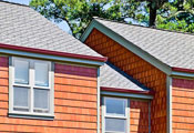 Roofing Services - Composition Shingles