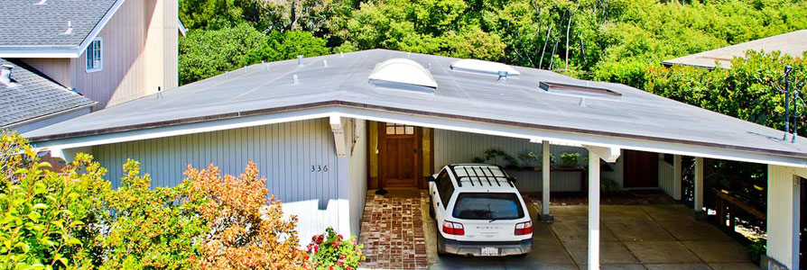 Reroofing Services