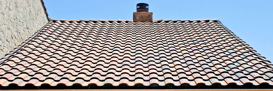 Roof Repair Services