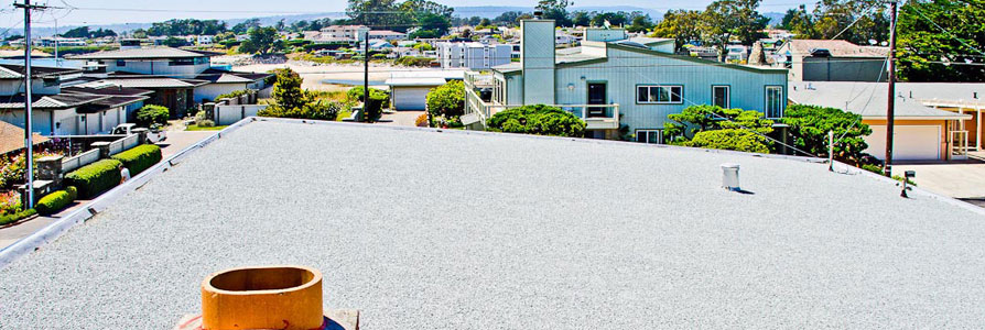 Roof Repair Services