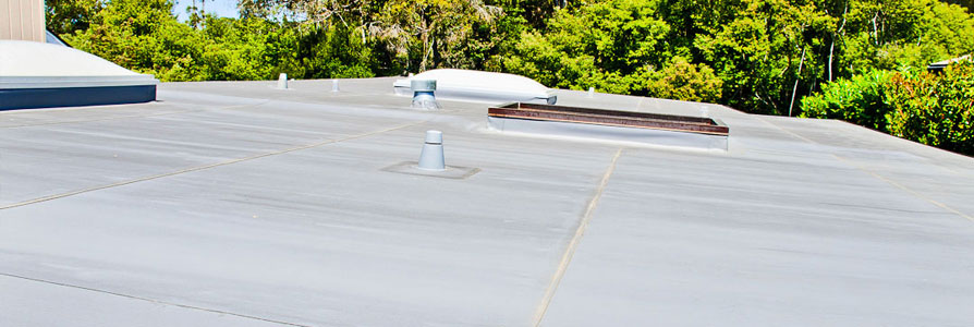 Roof Repair Services
